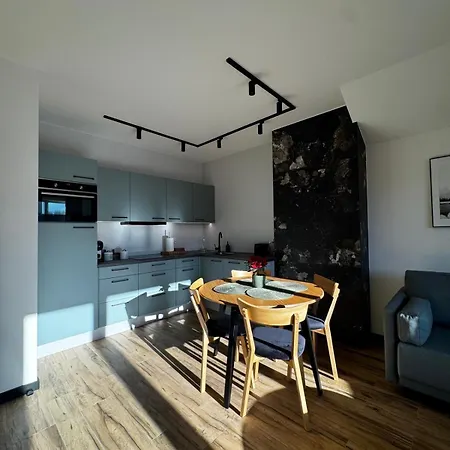 Apartament Szklarska Poreba * Szklarska Poreba