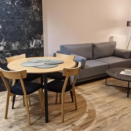 Apartament Szklarska Poreba Appartement Szklarska Poreba