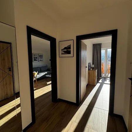 Apartament Szklarska Poreba * Szklarska Poreba