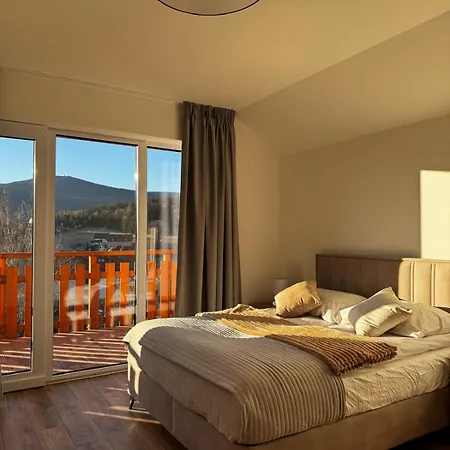 Apartament Szklarska Poreba Appartement *