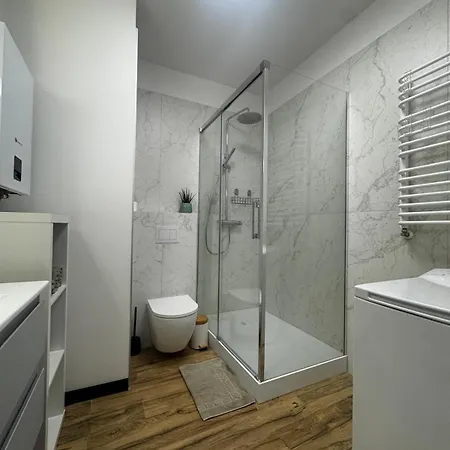 Apartament Szklarska Poreba Appartement Szklarska Poreba