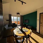 Apartament Szklarska Poreba Appartement *