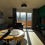 Appartement Apartament Szklarska Poreba