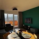 Apartament Szklarska Poreba Appartement *