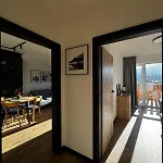 Appartement Apartament Szklarska Poreba *