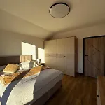 Appartement Apartament Szklarska Poreba