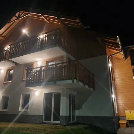 Daire Apartament Szklarska Poreba Szklarska Poreba