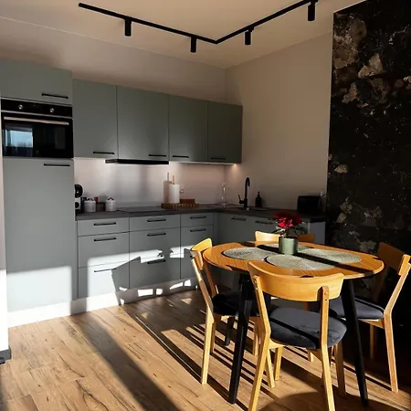 Apartament Szklarska Poreba *