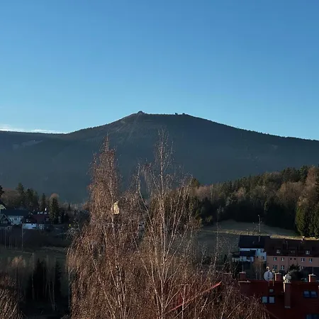 Daire Apartament Szklarska Poreba Szklarska Poreba