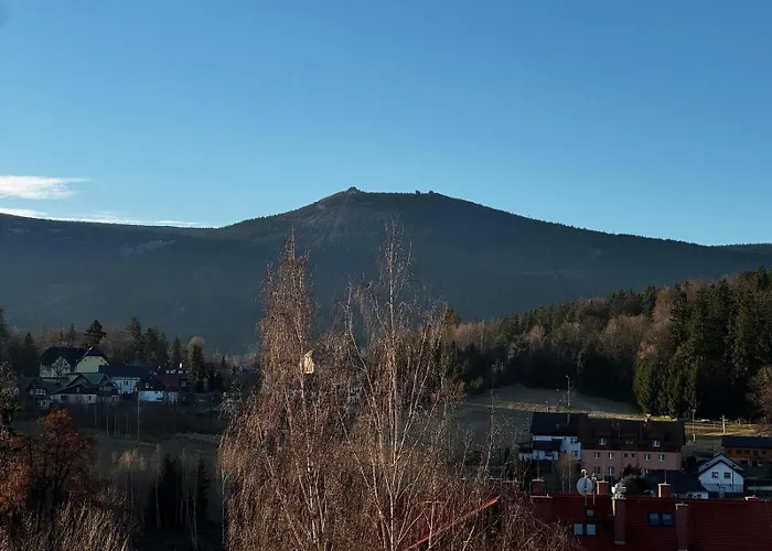 Daire Apartament Szklarska Poreba Szklarska Poreba